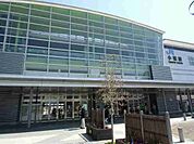 【駅】小松駅まで1500ｍ