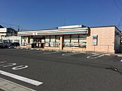 【コンビニエンスストア】セブン-イレブン三原宮浦北店まで378ｍ