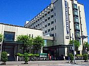 【市役所・区役所】佐賀市役所まで1200ｍ