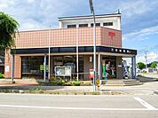 【郵便局】万世郵便局まで650ｍ
