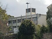 【小学校】志津小学校まで1900ｍ
