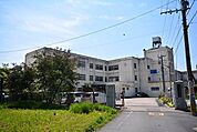 【中学校】行橋市立　泉中学校まで150ｍ