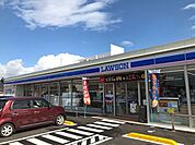 【コンビニエンスストア】ローソンまで210ｍ