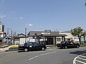 【駅】近鉄鈴鹿線平田町駅まで910ｍ