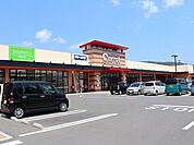 【スーパー】まいづるキャロット 西唐津店まで3600ｍ
