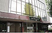 【銀行】山陰合同銀行玉造出張所まで2400ｍ