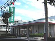 【銀行】静清信用金庫まで250ｍ