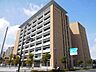 周辺：【市役所・区役所】刈谷市役所まで2500ｍ