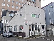 【郵便局】帯広西二条郵便局まで230ｍ