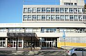 【市役所・区役所】市役所まで700ｍ