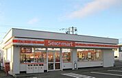 【コンビニエンスストア】セイコーマート鶴野東まで160ｍ