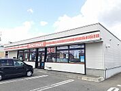 【コンビニエンスストア】セイコーマート音更宝来西町店まで1100ｍ