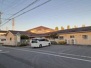 【幼稚園】みらい保育園まで330ｍ