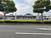 【スーパー】まるたか生鮮市場富の原店まで1453ｍ