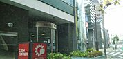 【銀行】千葉銀行柏支店まで1000ｍ