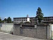 【小学校】第一福田小学校まで150ｍ