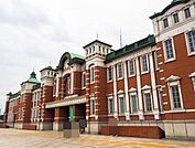 【駅】深谷駅まで600ｍ