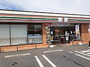 【コンビニエンスストア】セブンイレブン藤代庁舎前店まで840ｍ