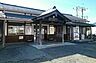 周辺：【駅】ＪＲ飯田線　三河一宮駅まで1600ｍ