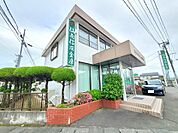 【銀行】仙南信用金庫白石東店まで1200ｍ