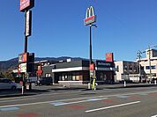 マクドナルド鳥栖平塚店まで285ｍ