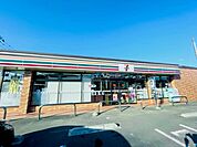 【コンビニエンスストア】セブンイレブン仙台南病院前店まで500ｍ
