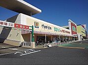 【ドラッグストア】マツモトキヨシまで170ｍ