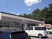 【コンビニエンスストア】セブンイレブン　茅野長峰店まで700ｍ