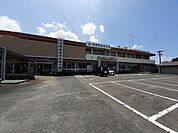 【市役所・区役所】筑前町総合支所まで650ｍ