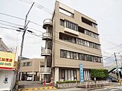 【総合病院】三加茂田中病院まで450ｍ