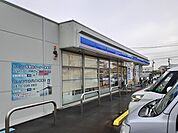 【コンビニエンスストア】ローソン高鍋町北高鍋店まで600ｍ