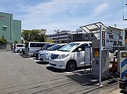 相石パーク鎌倉上町屋まで10ｍ