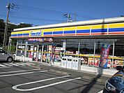 【コンビニエンスストア】ミニストップ 姉ヶ崎迎田店まで350ｍ