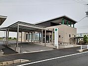 【総合病院】さのクリニックまで550ｍ