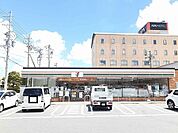 【コンビニエンスストア】セブンイレブン亀山東御幸町店まで2300ｍ