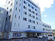 【総合病院】鷹の子病院様まで300ｍ