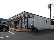 【コンビニエンスストア】セブンイレブン大羽根園店まで800ｍ