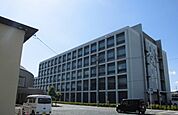 【総合病院】高浜豊田病院まで1200ｍ