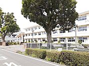 【高校】宮崎県立小林秀峰高等学校まで450ｍ