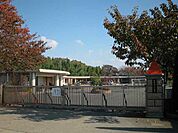 【幼稚園】陽南第二幼稚園まで800ｍ