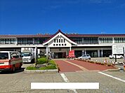 【駅】会津若松駅まで290ｍ