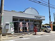 【郵便局】碧南棚尾郵便局まで530ｍ