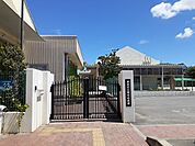 【幼稚園】棚尾幼稚園まで350ｍ
