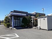 【総合病院】作塚杉浦クリニックまで350ｍ