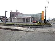 【総合病院】ましま内科クリニックまで1400ｍ