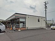 【コンビニエンスストア】セブン-イレブン 琴浦逢束店まで1100ｍ