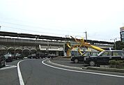 【駅】ＪＲ外房線茂原駅まで1600ｍ