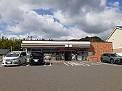 【コンビニエンスストア】セブン-イレブン 伊万里松島町まで120ｍ