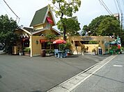 【その他】カンパーニュまで1200ｍ