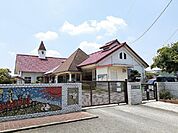 【幼稚園】木之子幼稚園まで65ｍ